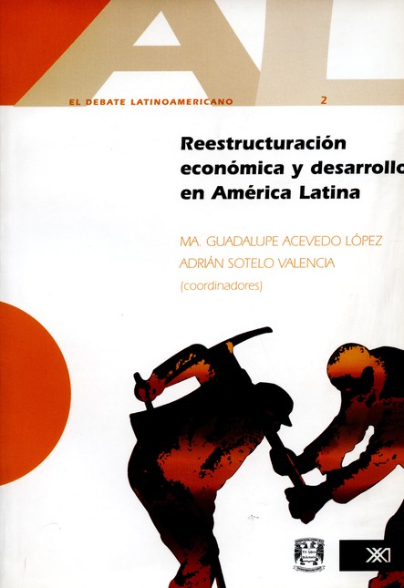 Reestructuración económica y d...