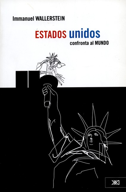 Estados Unidos. Confronta al m...