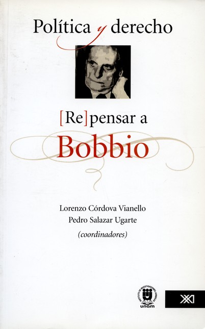 Política y derecho. Repensar a...