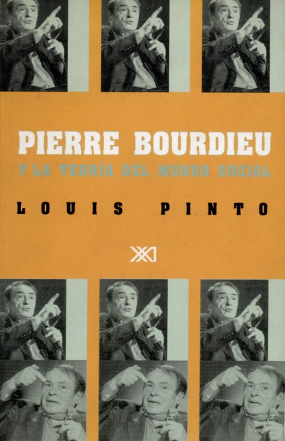 Pierre Bourdieu y la teoría de...