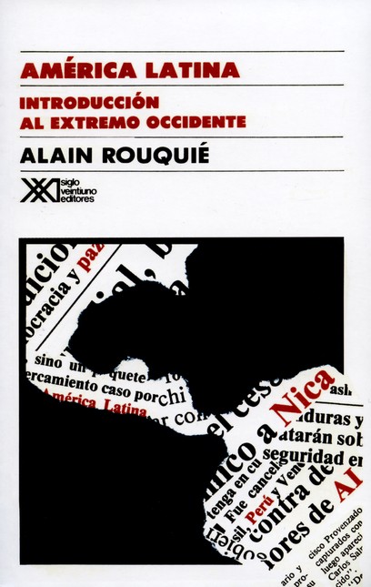 América Latina. Introducción a...