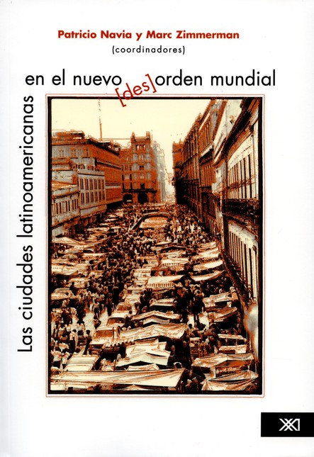 Las ciudades latinoamericanas ...