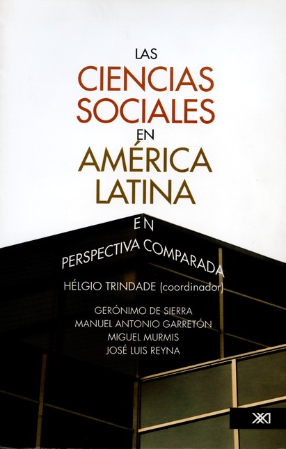 Las ciencias Sociales en Améri...