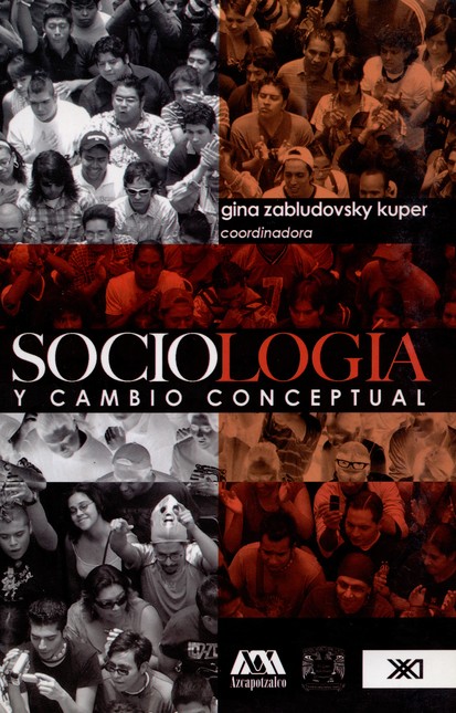Sociología y cambio conceptual