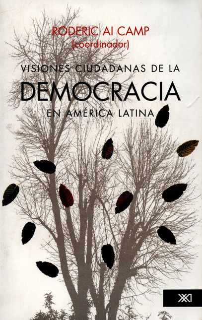 Visiones ciudadanas de la demo...
