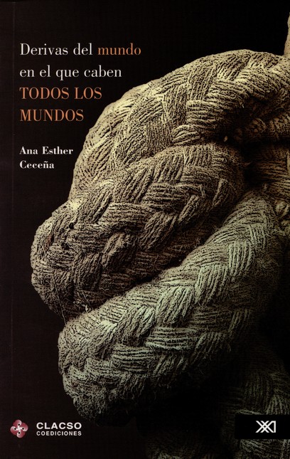 Derivas del mundo en el que ca...