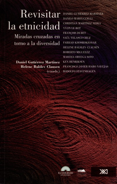 Revisitar la etnicidad
