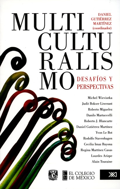 Multiculturalismo. Desafíos y ...