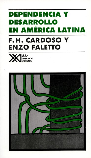 Dependencia y desarrollo en Am...