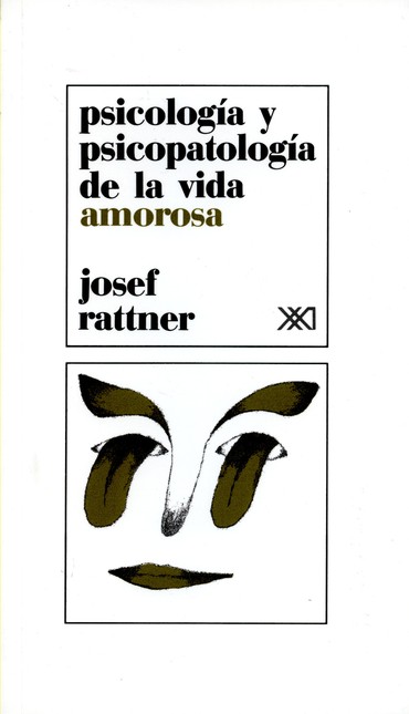 Psicología y psicopatología de...