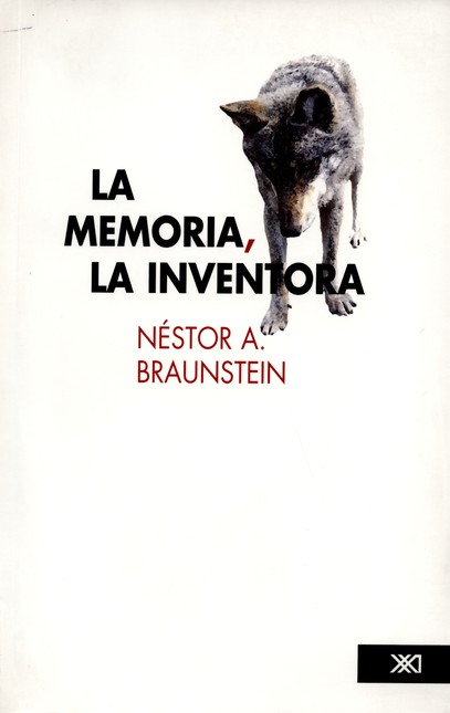 La memoria, la inventora