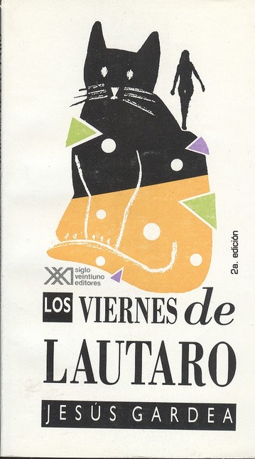 Los viernes de lautaro