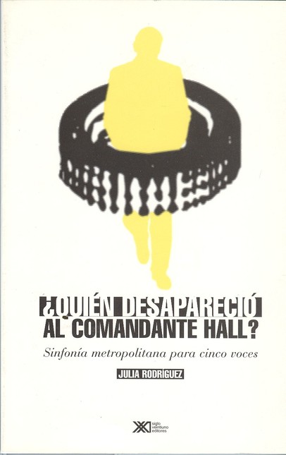 Quién desapareció al comandant...