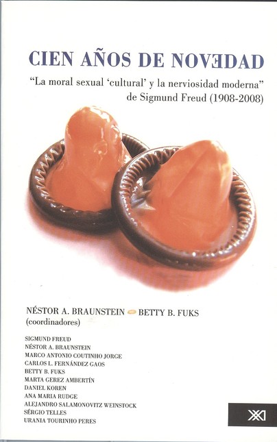 Cien años de novedad. "La mora...