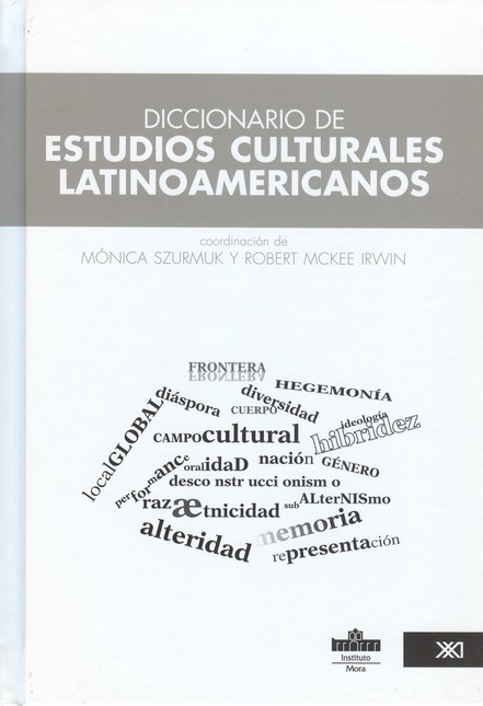 Diccionario de Estudios Cultur...
