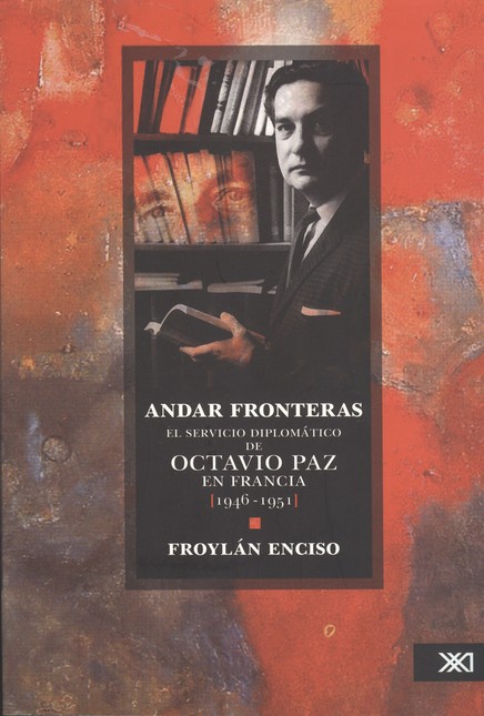 Andar fronteras. El servicio d...
