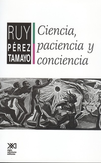 Ciencia, paciencia y concienci...