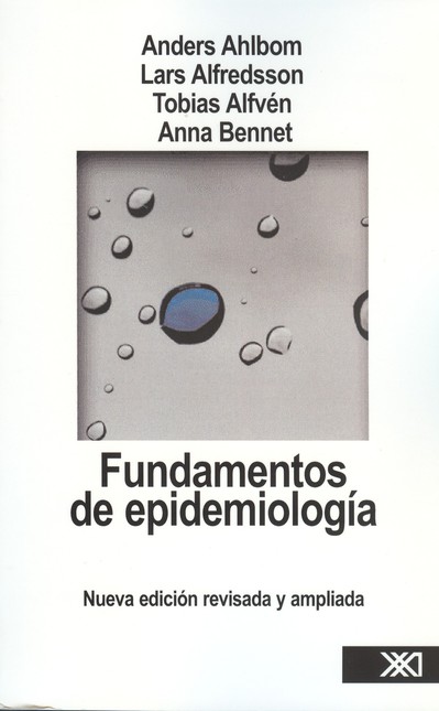 Fundamentos de epidemiología