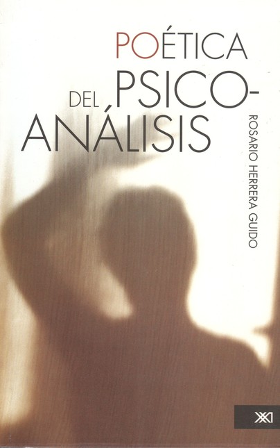 Poética del psicoanálisis