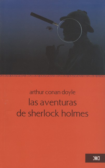 Las aventuras de Sherlock Holm...