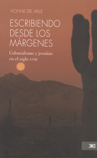 Escribiendo desde los márgenes...