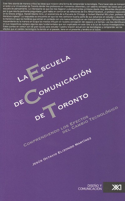 La escuela de comunicación de ...