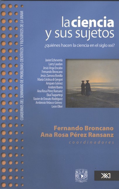 La ciencia y sus sujetos. ¿Qui...