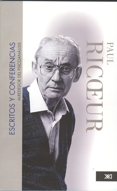 Escritos y conferencias alrede...