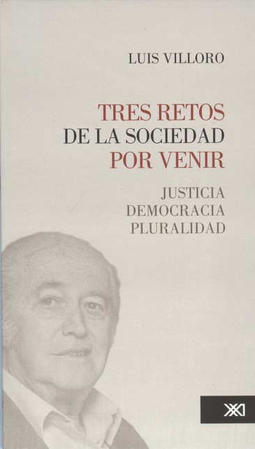 Tres retos de la sociedad por ...