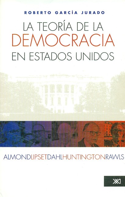 La teoría de la democracia en ...