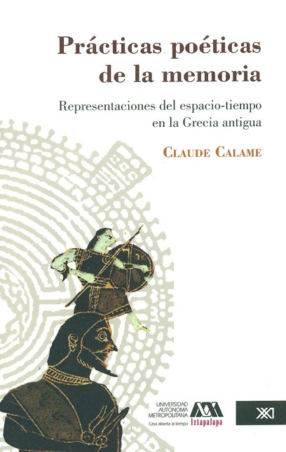 Prácticas poéticas de la memor...