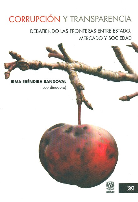 Corrupción y transparencia. De...