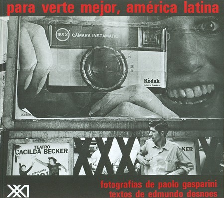 Para verte mejor, América Lati...