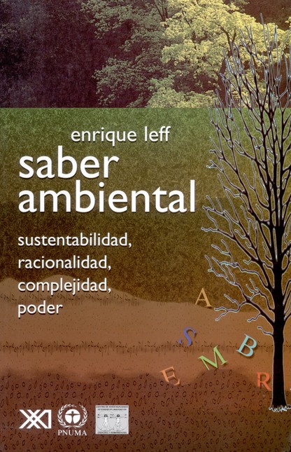 Saber ambiental. Sustentabilid...