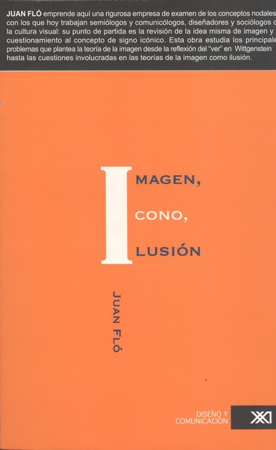 Imagen, ícono, ilusión
