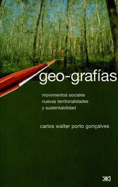 Geo-grafías. Movimientos socia...