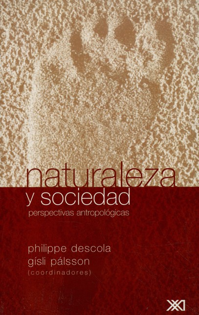 Naturaleza y sociedad. Perspec...