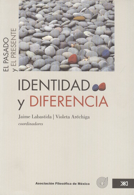 Identidad y diferencia. El pas...