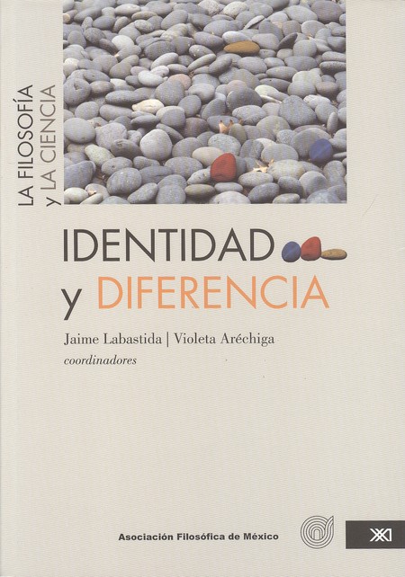 Identidad y diferencia. La fil...