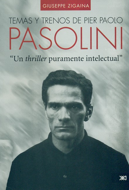 Temas y trenos de Pier Paolo P...