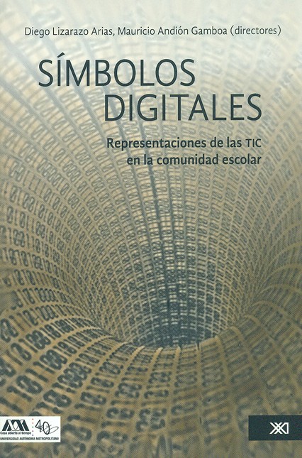 Símbolos digitales. Representa...