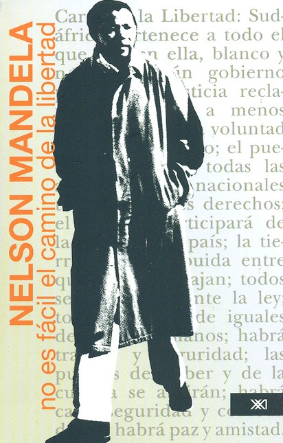 No es fácil el camino de la li...