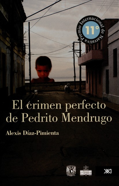 El crimen perfecto de Pedrito ...