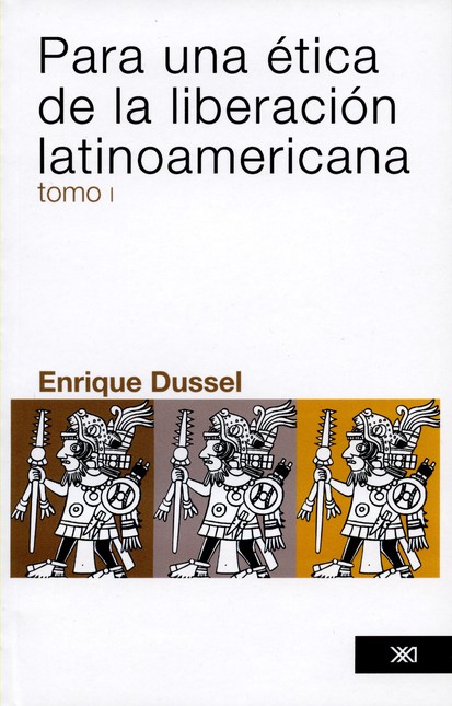 Para una ética de la (tomo I) ...