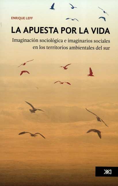 La apuesta por la vida. Imagin...