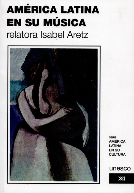 América Latina en su música