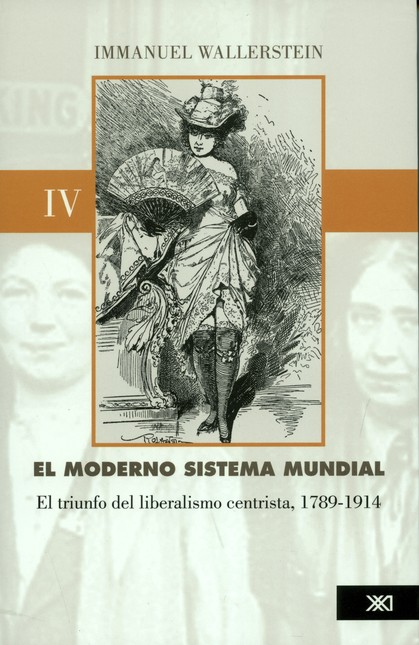 El moderno sistema mundial Tom...