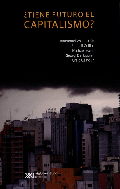 Tiene futuro el capitalismo?