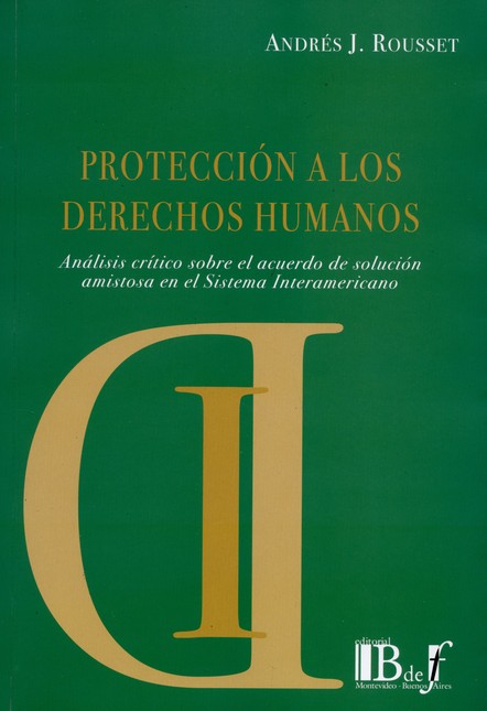 Protección a los Derechos Huma...
