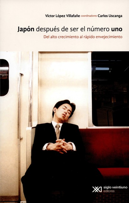 Japón después de ser el número...